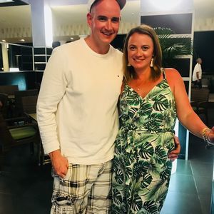 Meet your Posher, Raychel